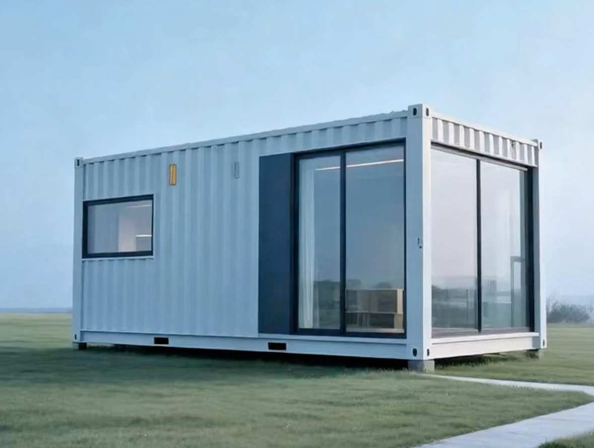 2026年中国集装箱房五大品牌测评：多维度深度对比