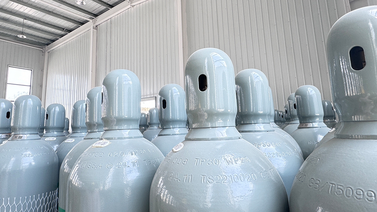 氦气进口依存度近九成，纽瑞德构建多源供应网络保障用气安全