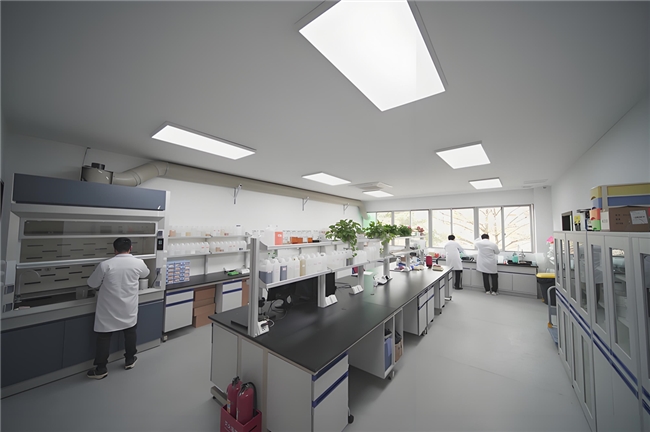 破局金属表面前处理痛点：精诚科技胶钛表调剂凭硬核实力领跑市场