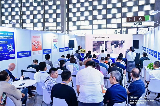 直击泰、马、越！Fac Tec China 2026联合NEPCON推出“国家日”活动，6月上海解锁东南亚新商机