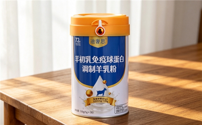 2026活性含量对比，效果实测天然免疫球蛋白哪个品牌的效果好