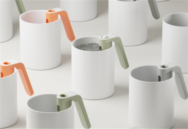 感官代偿分层设计法：让设计人人可及