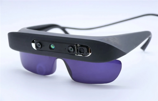 感官代偿分层设计法：让设计人人可及