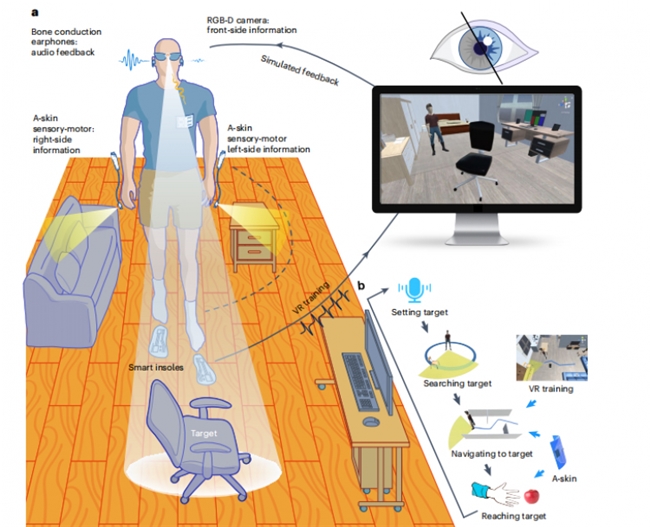 感官代偿分层设计法：让设计人人可及
