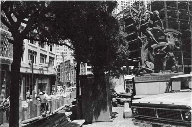 为什么顶级街头摄影，永远来自人间烟火