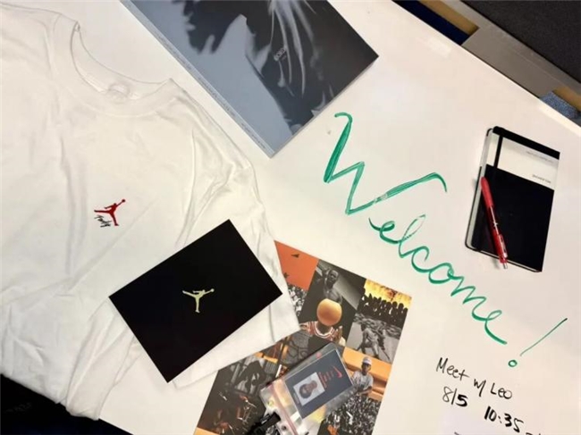 Nike 45 分钟终极面试：通关关键是什么