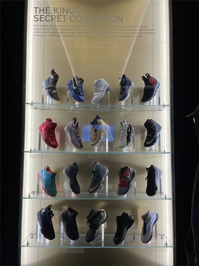 Nike 45 分钟终极面试：通关关键是什么