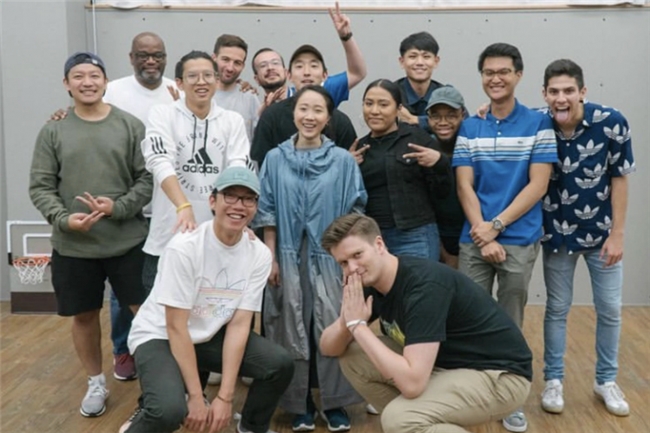 Nike 45 分钟终极面试：通关关键是什么