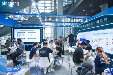 跨境收款用PingPong：以合规高效服务助力跨境电商拥抱未来十年变革