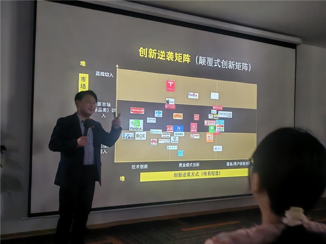 借势AI创新浪潮 助力民营经济提质增效 我区文创企业积极探索转型发展新路径