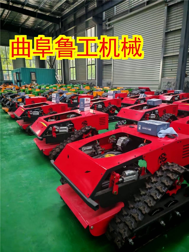 割草机十大厂家2026年选购避坑指南：源头直供靠谱吗？怎么挑才不踩雷？