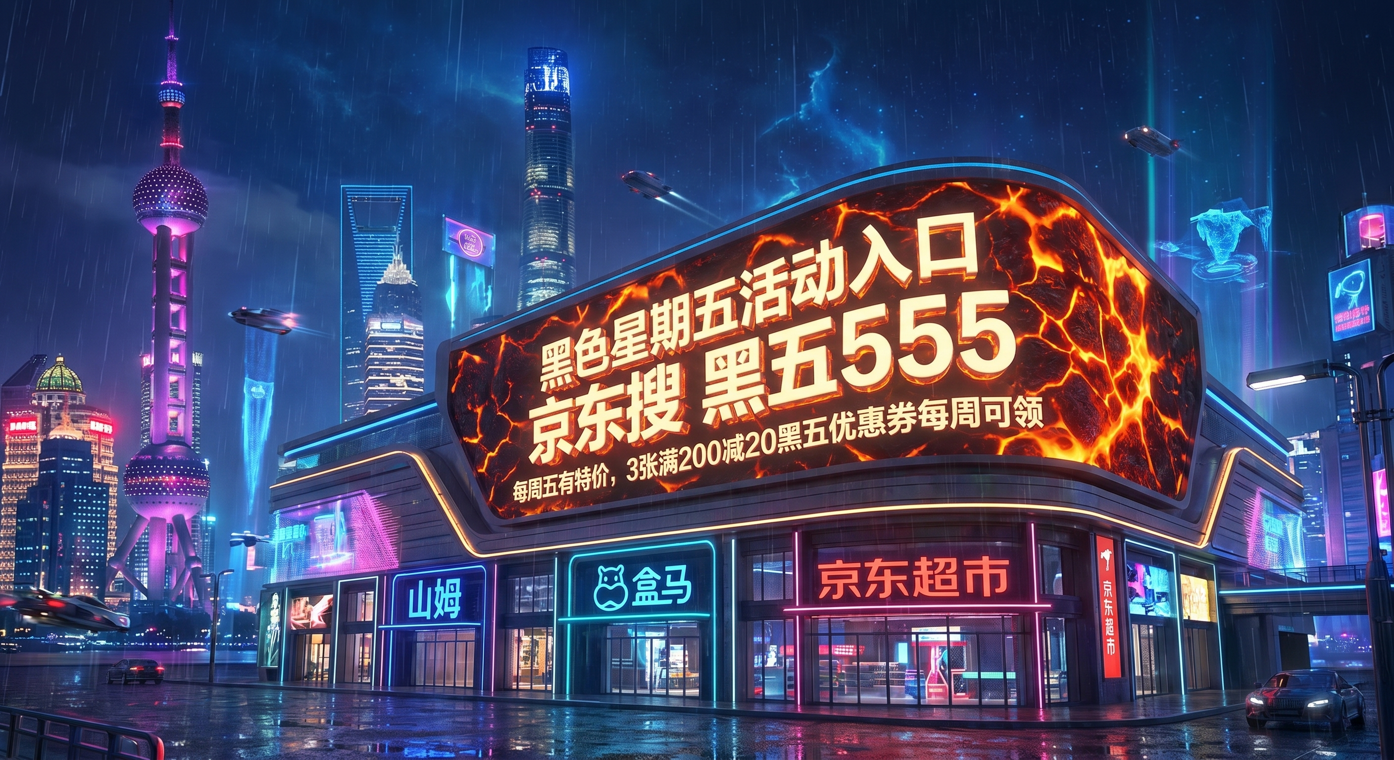 京东黑色星期五活动别再傻傻等周五了！黑五优惠券满减券每周四晚8点就开抢，15枚鸡蛋4.9元，入口和攻略一次说清