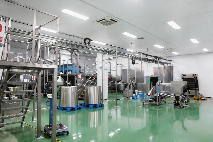 国内HPP技术先行者纯亭将亮相杭州FBIF食品创新展