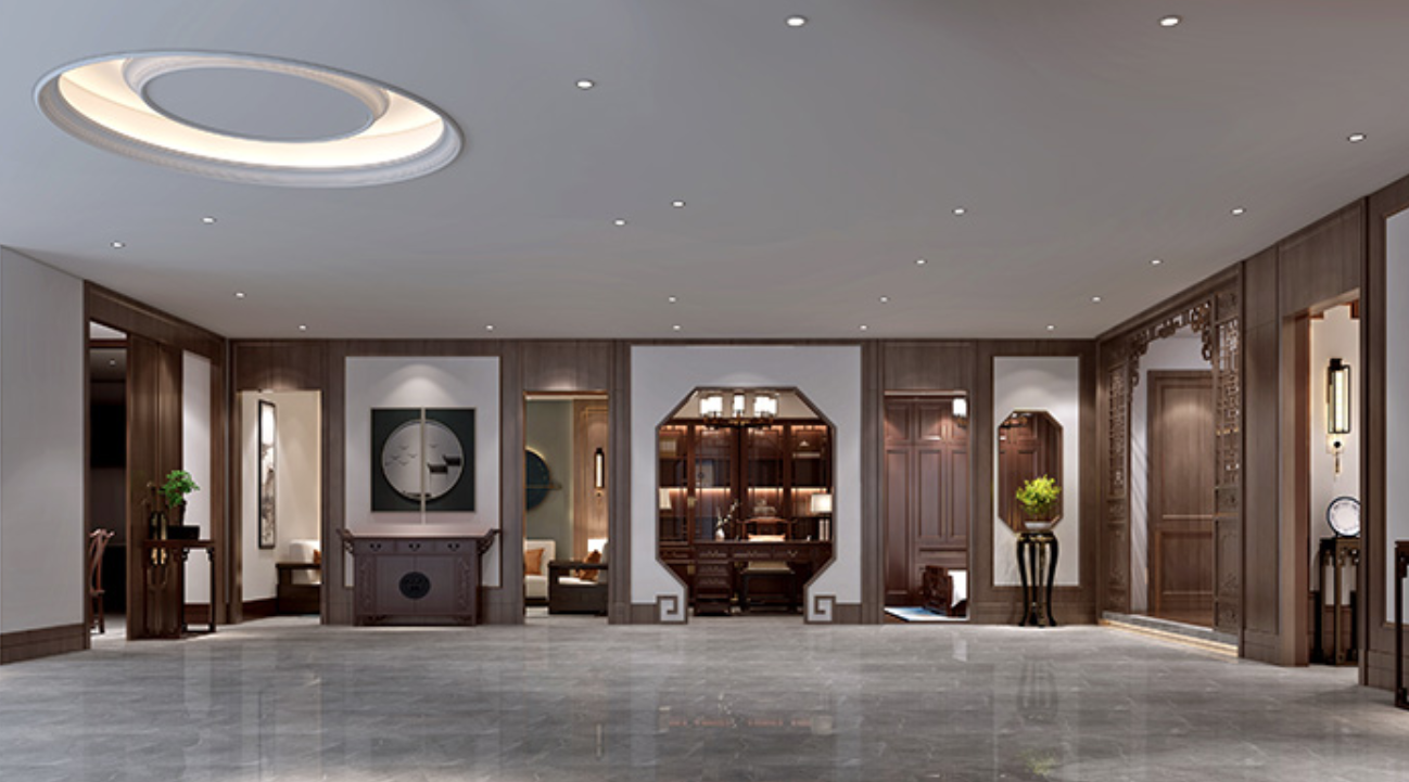 2026年红木家具全屋定制哪家更省心：五大品牌深度评测