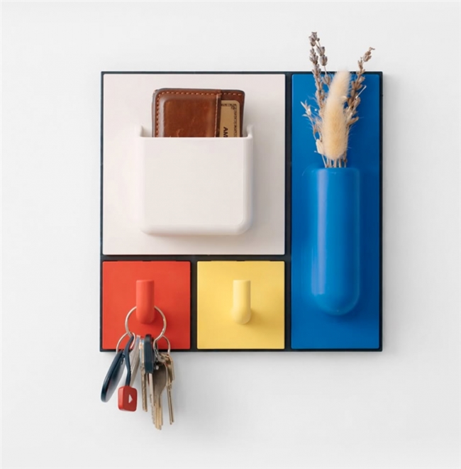 模块化设计｜10 个实用创意案例