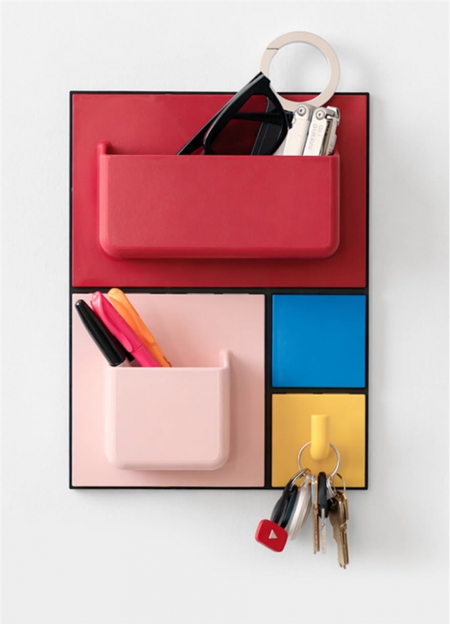 模块化设计｜10 个实用创意案例