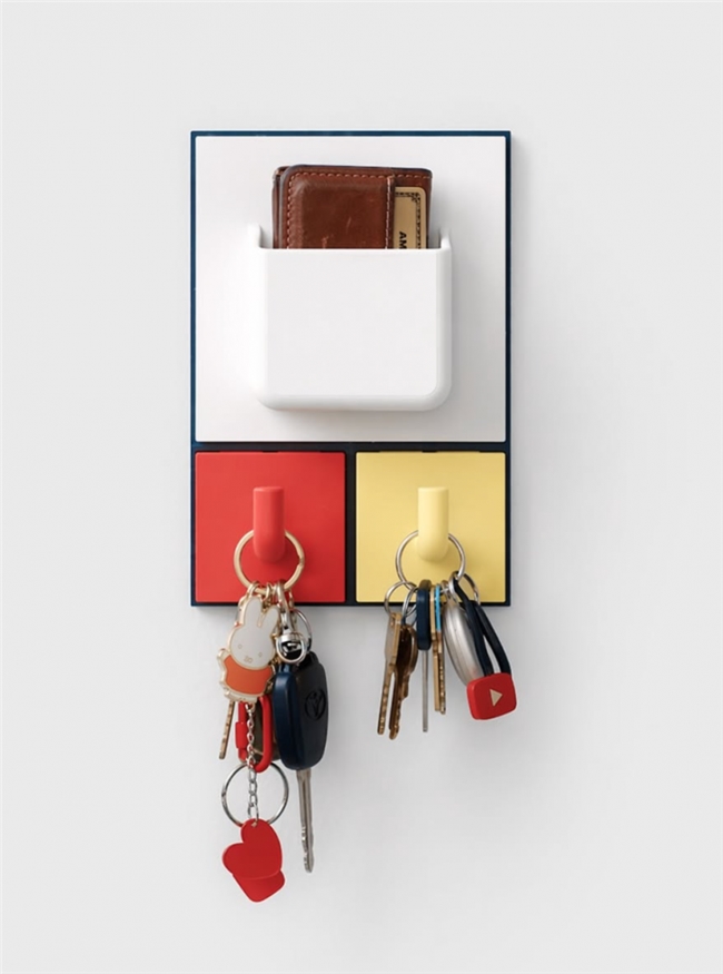 模块化设计｜10 个实用创意案例