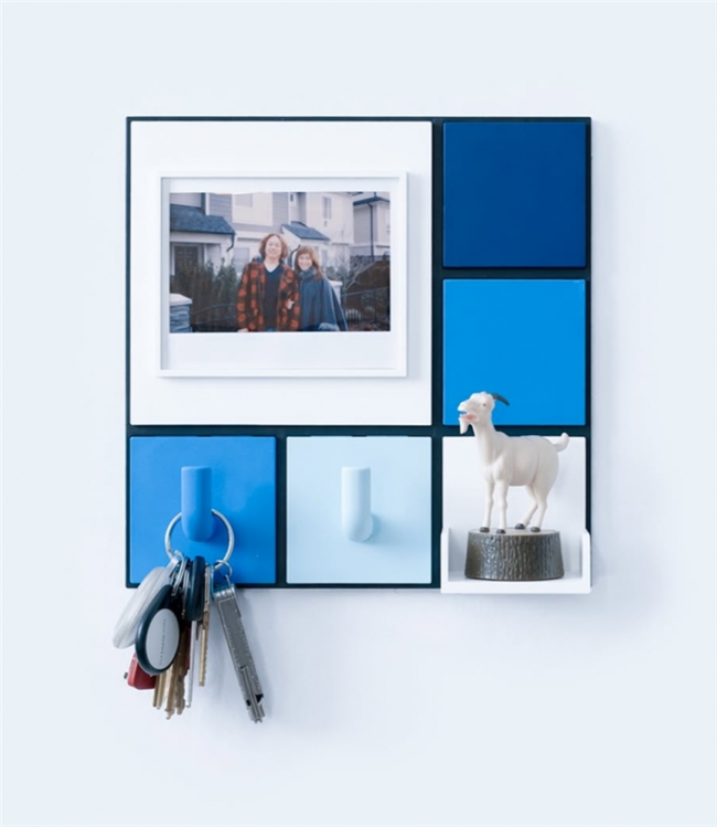 模块化设计｜10 个实用创意案例