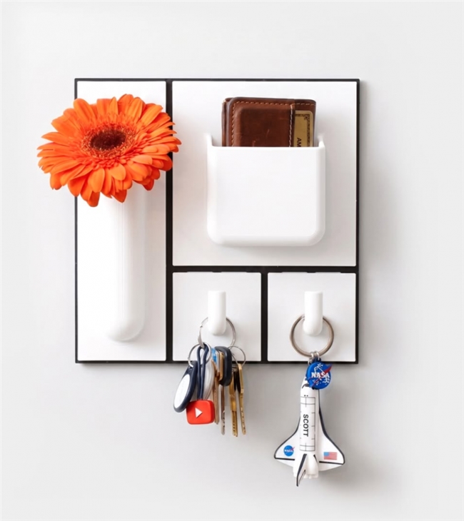 模块化设计｜10 个实用创意案例