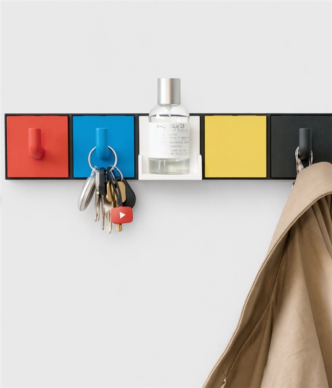 模块化设计｜10 个实用创意案例