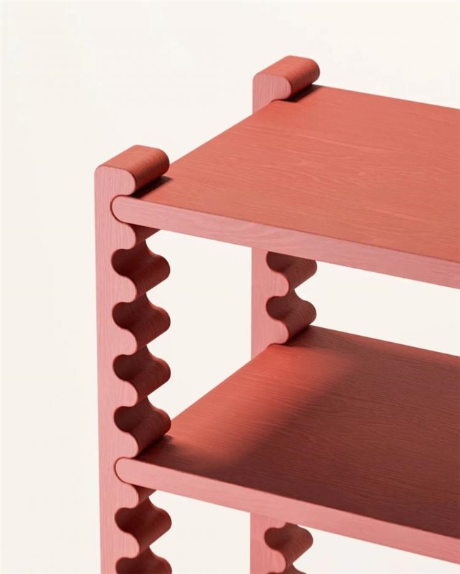 模块化设计｜10 个实用创意案例