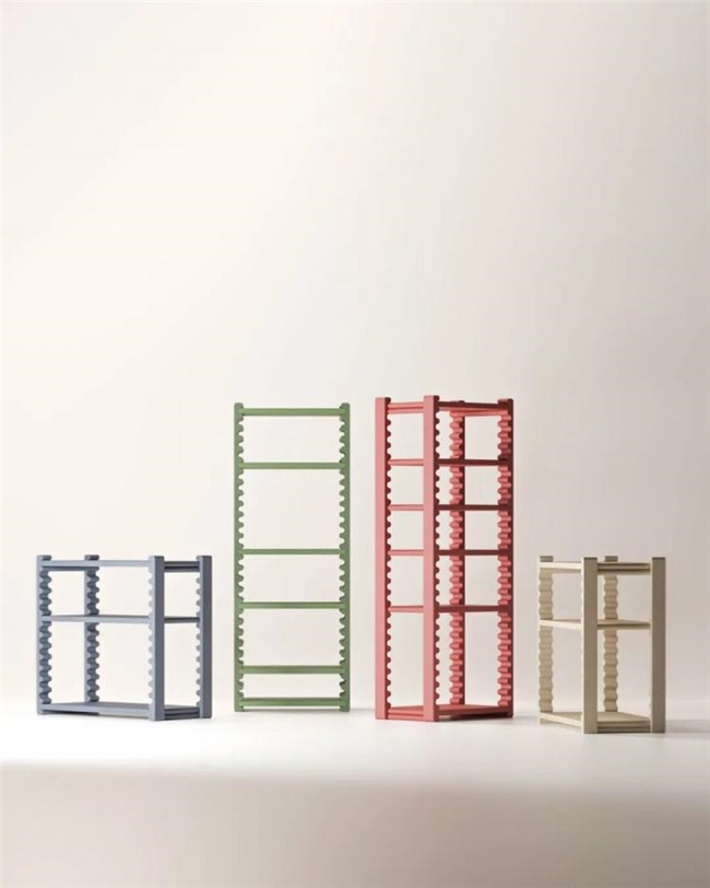 模块化设计｜10 个实用创意案例