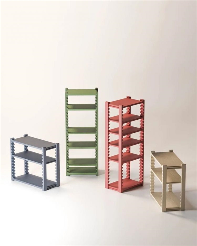 模块化设计｜10 个实用创意案例