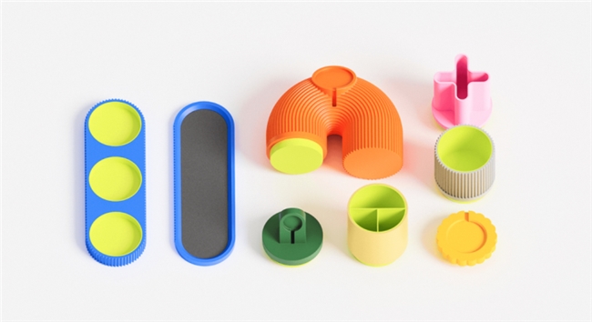 模块化设计｜10 个实用创意案例