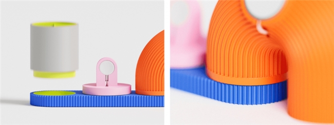 模块化设计｜10 个实用创意案例