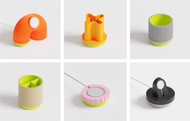 模块化设计｜10 个实用创意案例