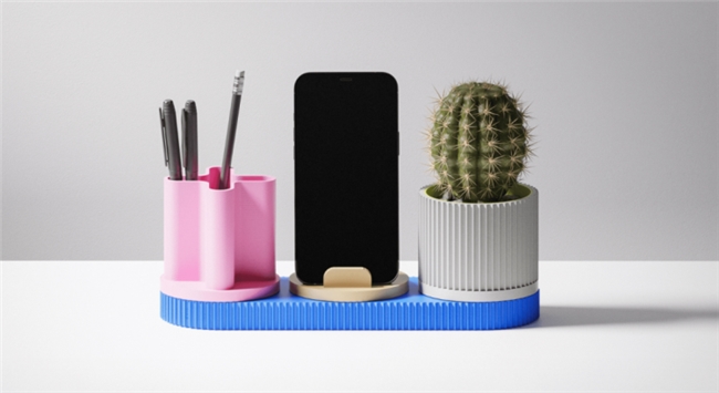 模块化设计｜10 个实用创意案例