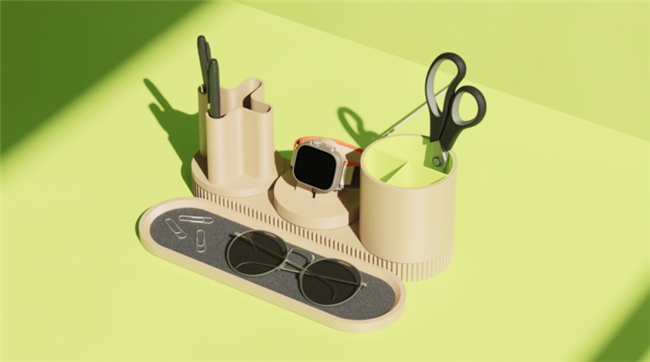 模块化设计｜10 个实用创意案例