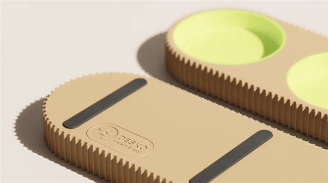 模块化设计｜10 个实用创意案例