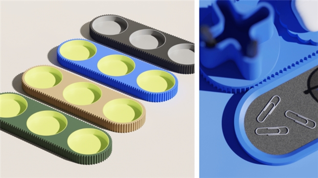 模块化设计｜10 个实用创意案例