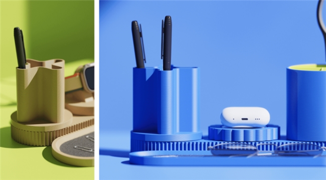 模块化设计｜10 个实用创意案例