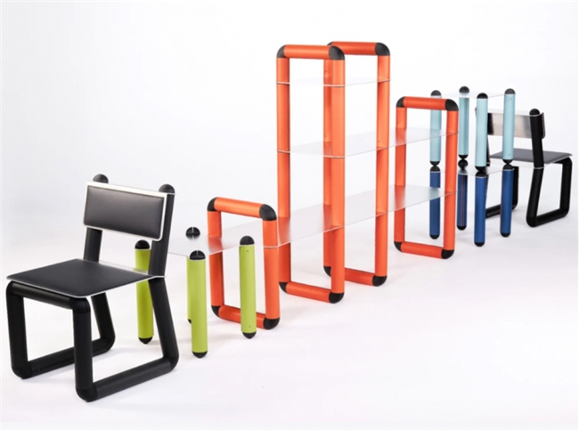 模块化设计｜10 个实用创意案例