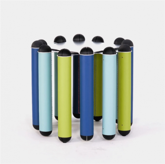 模块化设计｜10 个实用创意案例