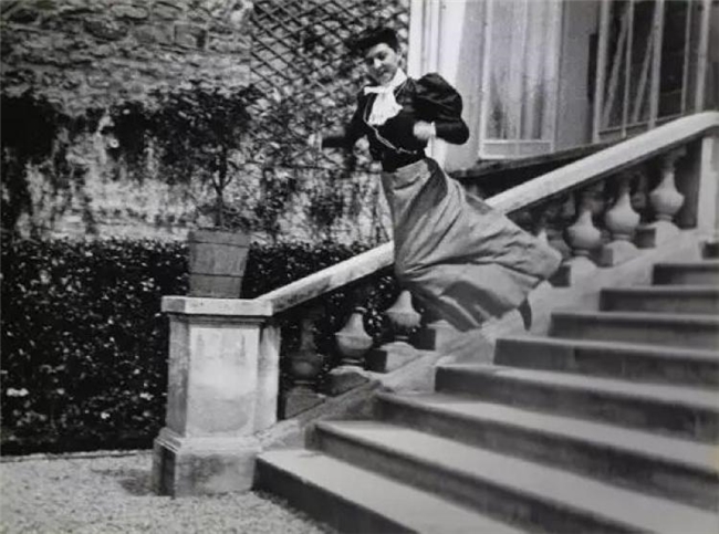 70 岁成名，一生为自己而拍：拉蒂格的摄影人生