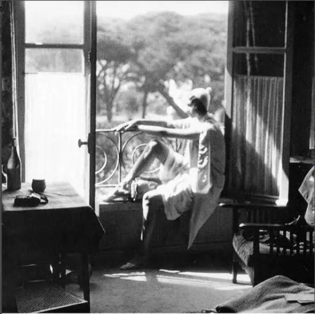 70 岁成名，一生为自己而拍：拉蒂格的摄影人生