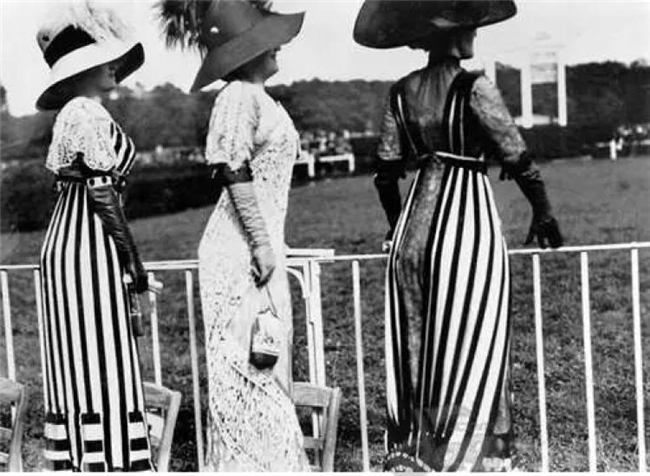 70 岁成名，一生为自己而拍：拉蒂格的摄影人生