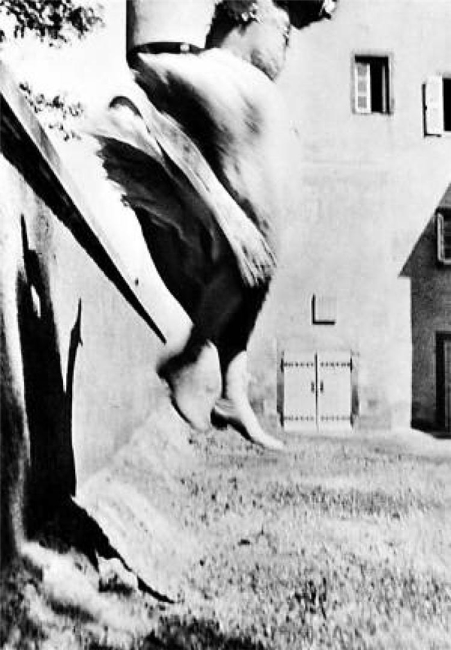 70 岁成名，一生为自己而拍：拉蒂格的摄影人生