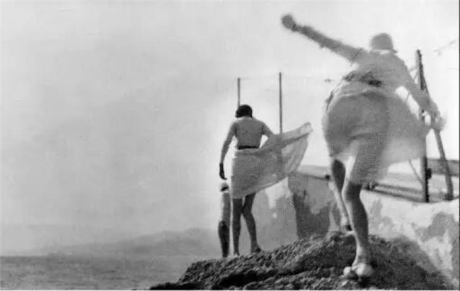 70 岁成名，一生为自己而拍：拉蒂格的摄影人生