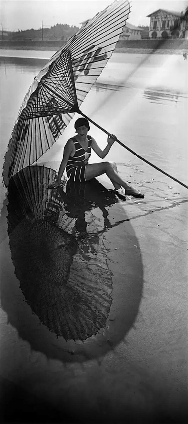 70 岁成名，一生为自己而拍：拉蒂格的摄影人生