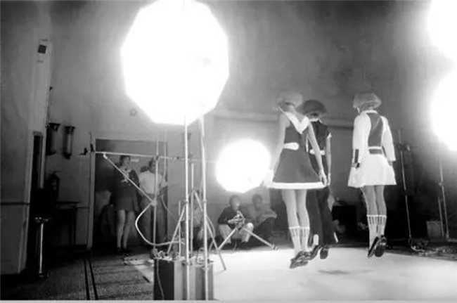 70 岁成名，一生为自己而拍：拉蒂格的摄影人生