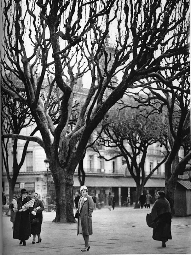 70 岁成名，一生为自己而拍：拉蒂格的摄影人生