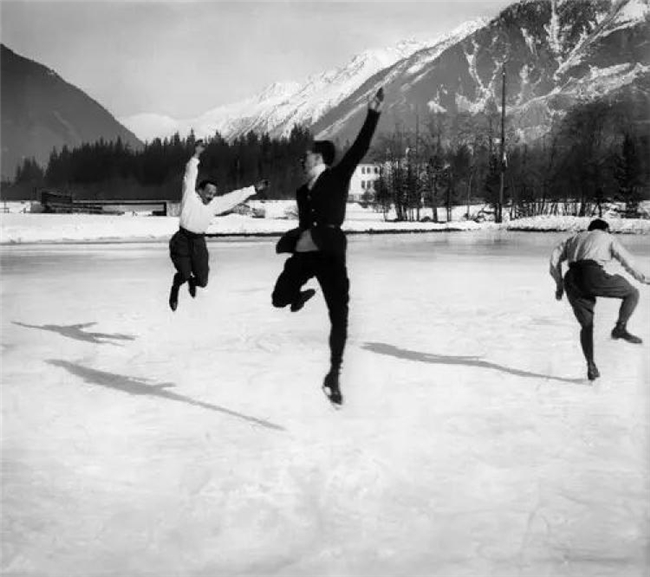 70 岁成名，一生为自己而拍：拉蒂格的摄影人生
