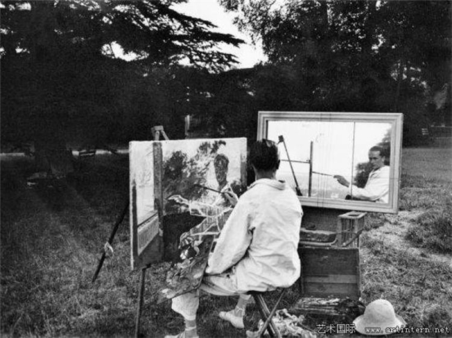 70 岁成名，一生为自己而拍：拉蒂格的摄影人生