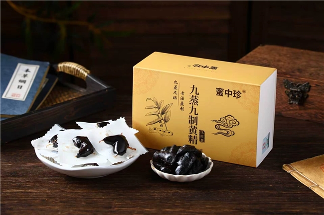 2026黄精十大品牌排行榜，药食同源滋补，健脾润肺权威推荐
