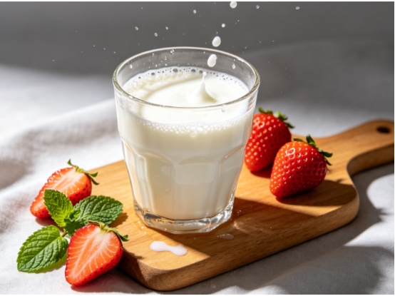 追求天然纯净奶源？天然免疫球蛋白羊奶粉哪个牌子好用？这些配方更温和易吸收！