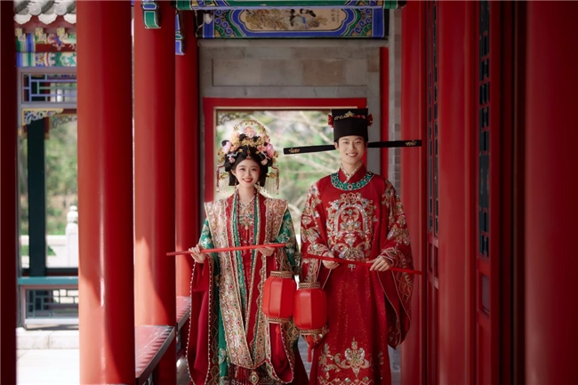 纠结拍婚纱照？2026西安高口碑摄影机构十大合集整理